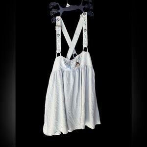 Her Universe My Neighbor Totoro Embroidered Dress Size XL